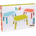 Smoby Τραπεζάκι Kid Table ΚΑΛΟΚΑΙΡΙΝΑ