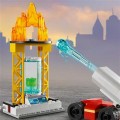 LEGO City Fire Command Unit  ΠΑΙΧΝΙΔΙΑ