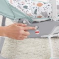 Fisher-Price Deluxe Infant  Ριλάξ σε Κούνια ΠΑΙΧΝΙΔΙΑ