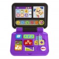 Fisher-Price Laugh And Learn Εκπαιδευτικό Laptop ΠΑΙΧΝΙΔΙΑ