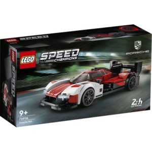 Lego speed champion PORCHE  963.