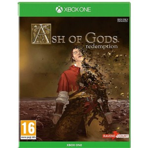 Ash of Gods: Redemption 