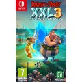 Asterix & Obelix XXL 3: The Crystal Menhir  VideoGames