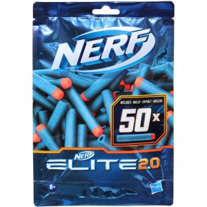 Nerf Elite 2.0 Refill 50τεμ