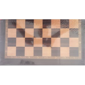 Ξυλινο Σκάκι Ντάμα Τάβλι 3 σε 1