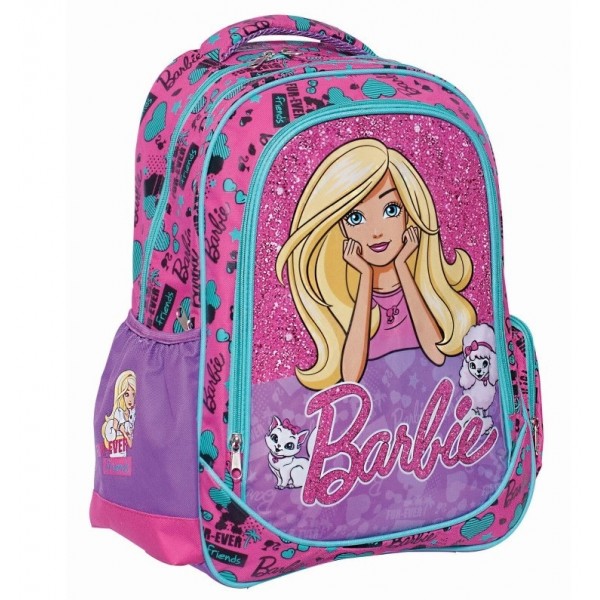 Barbie Pets Goes to School! ΣΧΟΛΙΚΑ