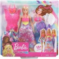 Barbie Dreamtopia ΠΑΙΧΝΙΔΙΑ